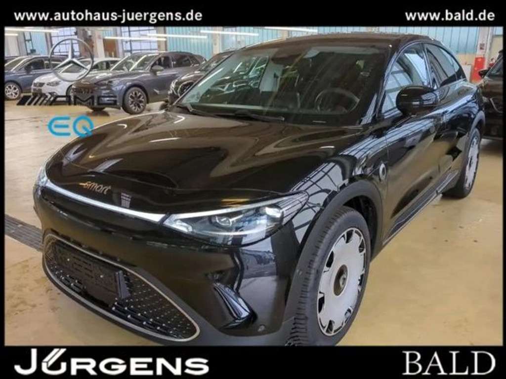 Smart #3 2024 Elektrisch