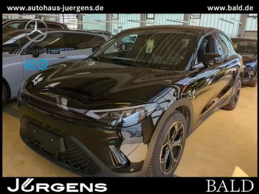 Smart #3 2024 Elektrisch