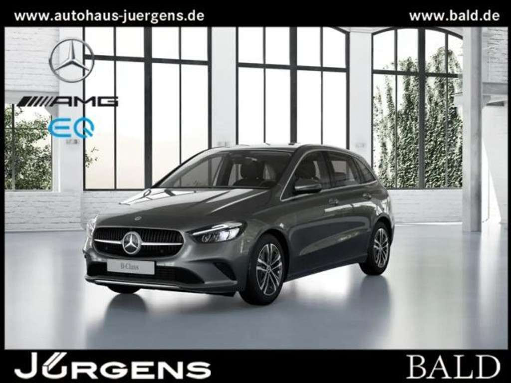 Mercedes-Benz B-Klasse 2024 Benzine