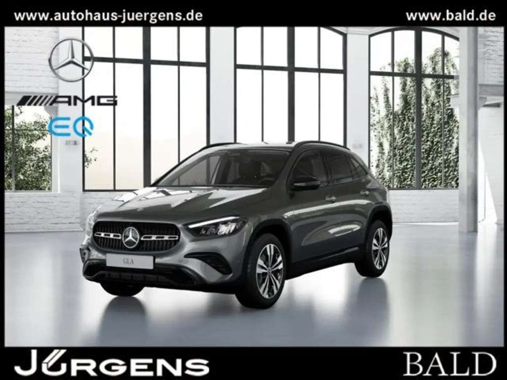 Mercedes-Benz GLA-Klasse 2024 Hybride Benzine