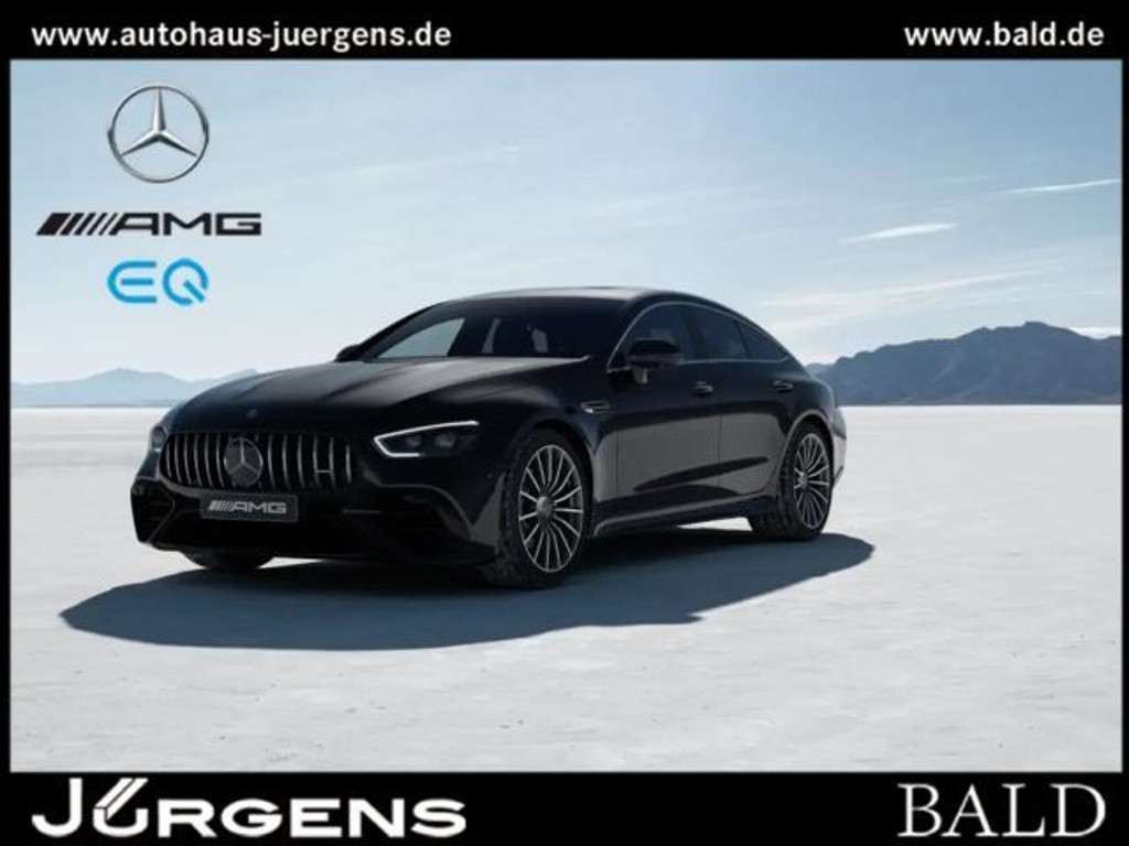 Mercedes-Benz AMG GT 2024 Benzine