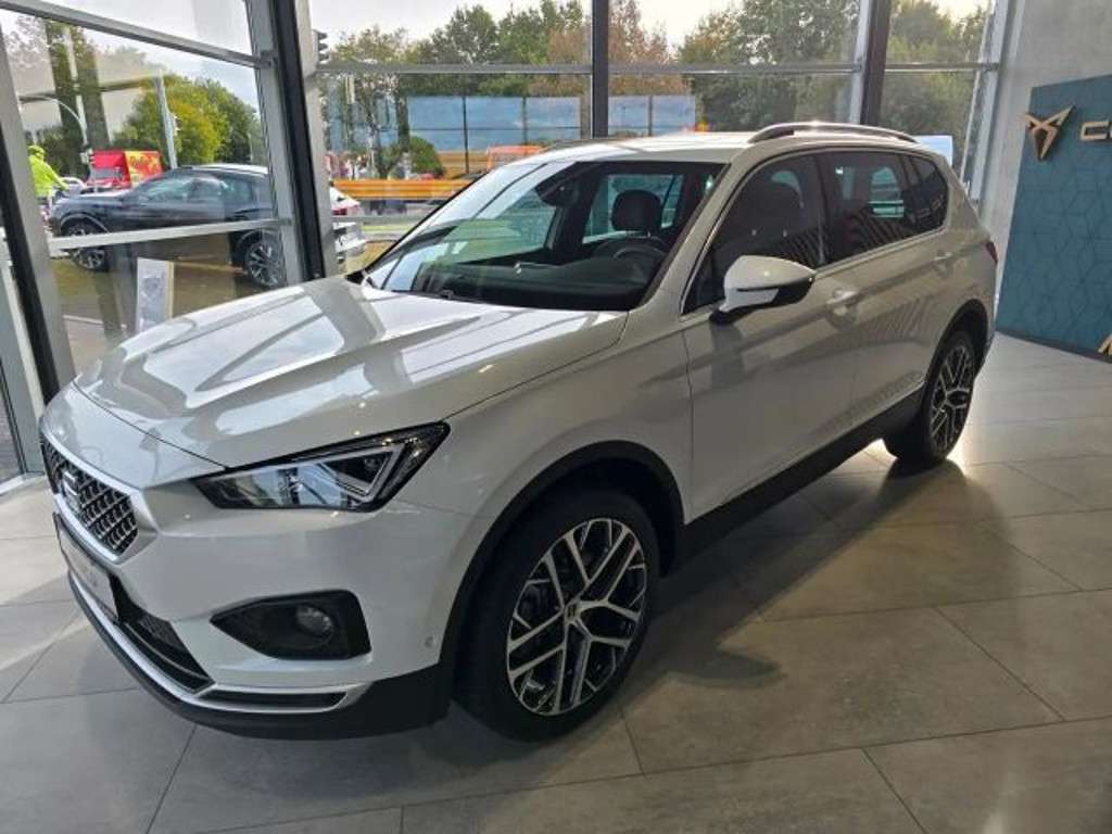Seat Tarraco 2024 Benzine