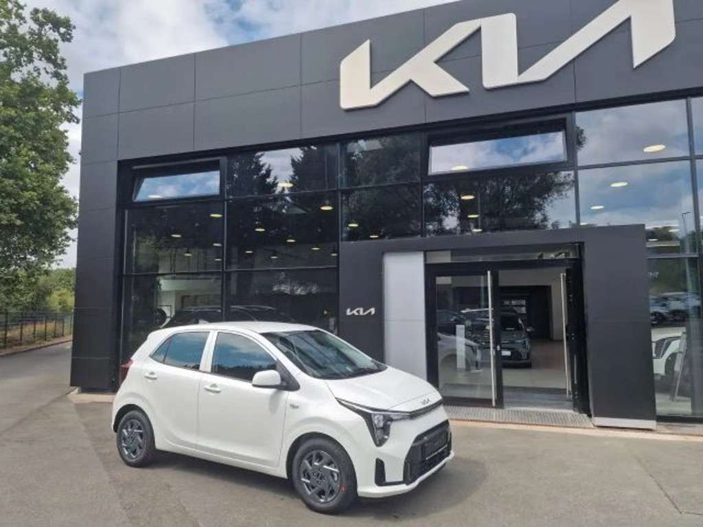 Kia Picanto 2025 Benzine
