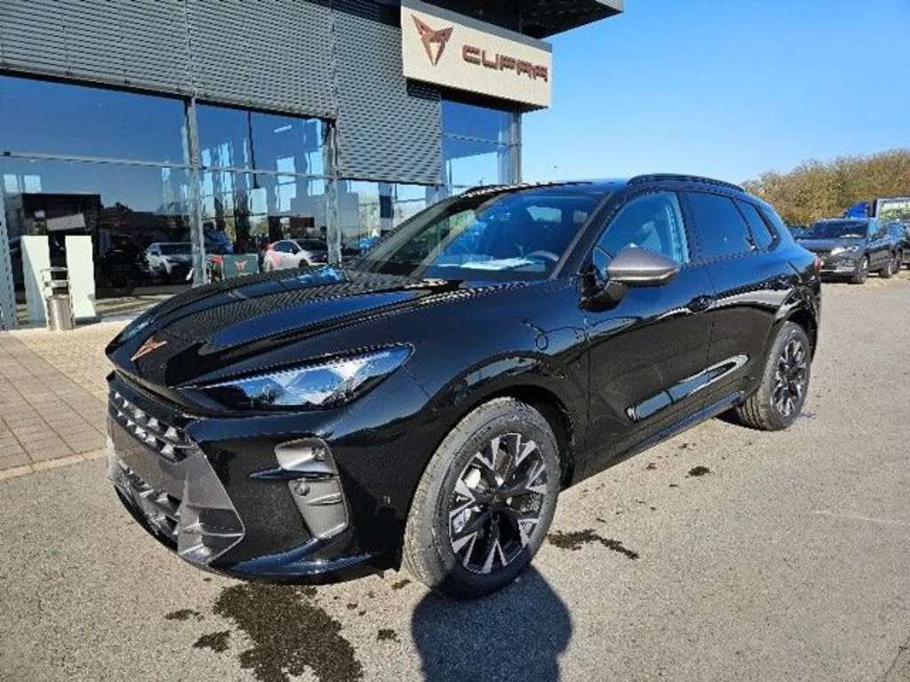 Cupra Terramar 2025 Hybride Benzine