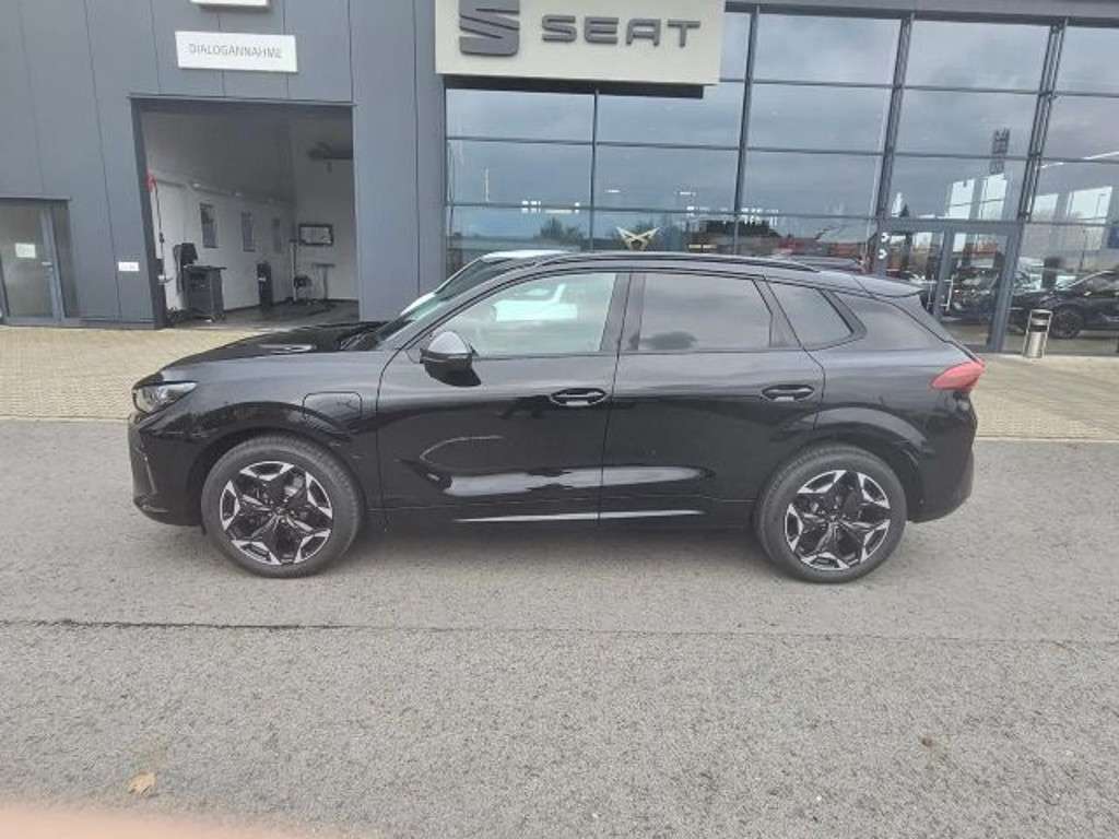 Cupra Terramar 2025 Benzine