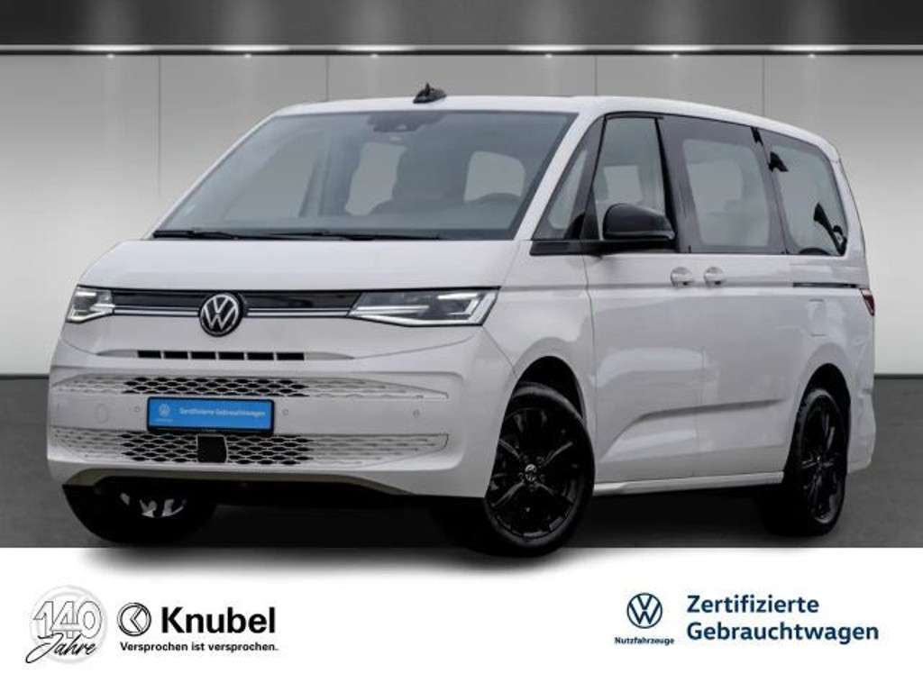 Volkswagen Multivan 2024 Diesel