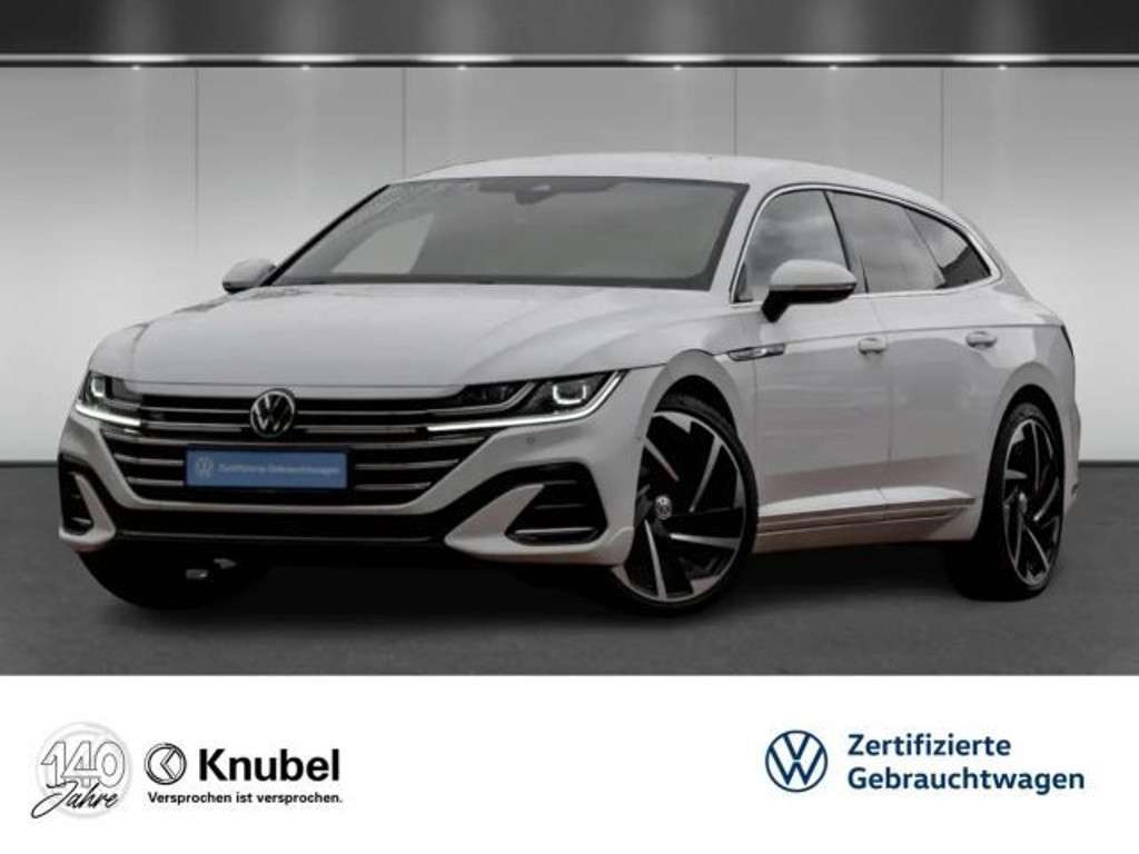 Volkswagen Arteon Shooting Brake 2021 Diesel