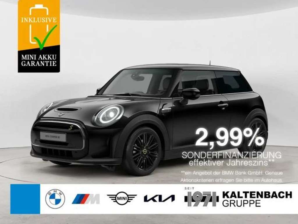 Mini Mini Electric 2022 Elektrisch