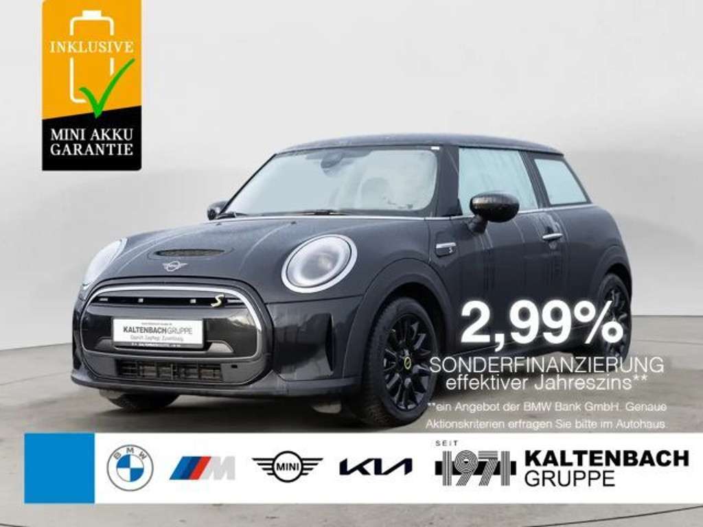 Mini Mini Electric 2023 Elektrisch
