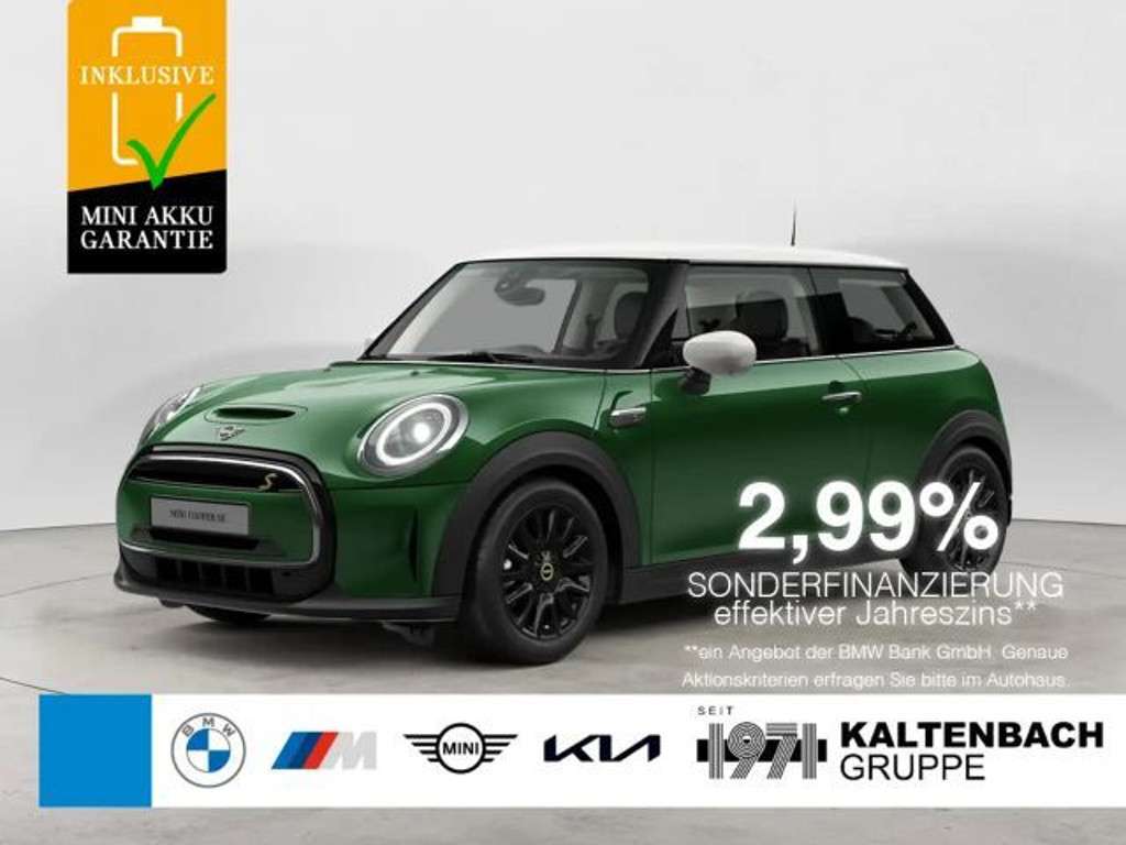 Mini Mini Electric 2023 Elektrisch