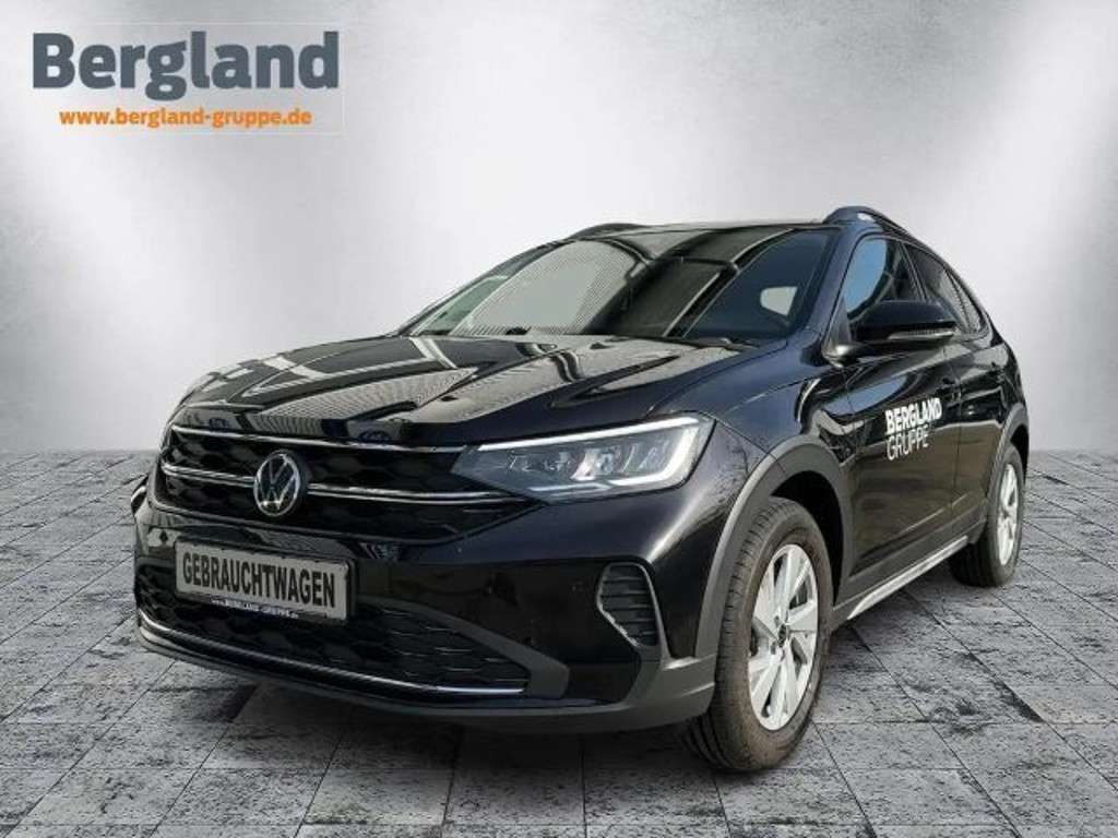 Volkswagen Taigo 2024 Benzine