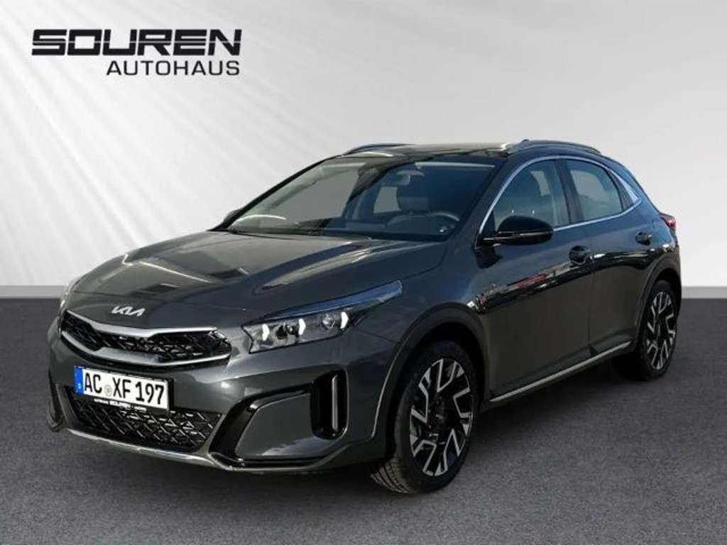Kia XCeed 2025 Benzine