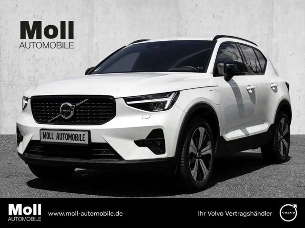Volvo XC40 2023 Hybride Benzine
