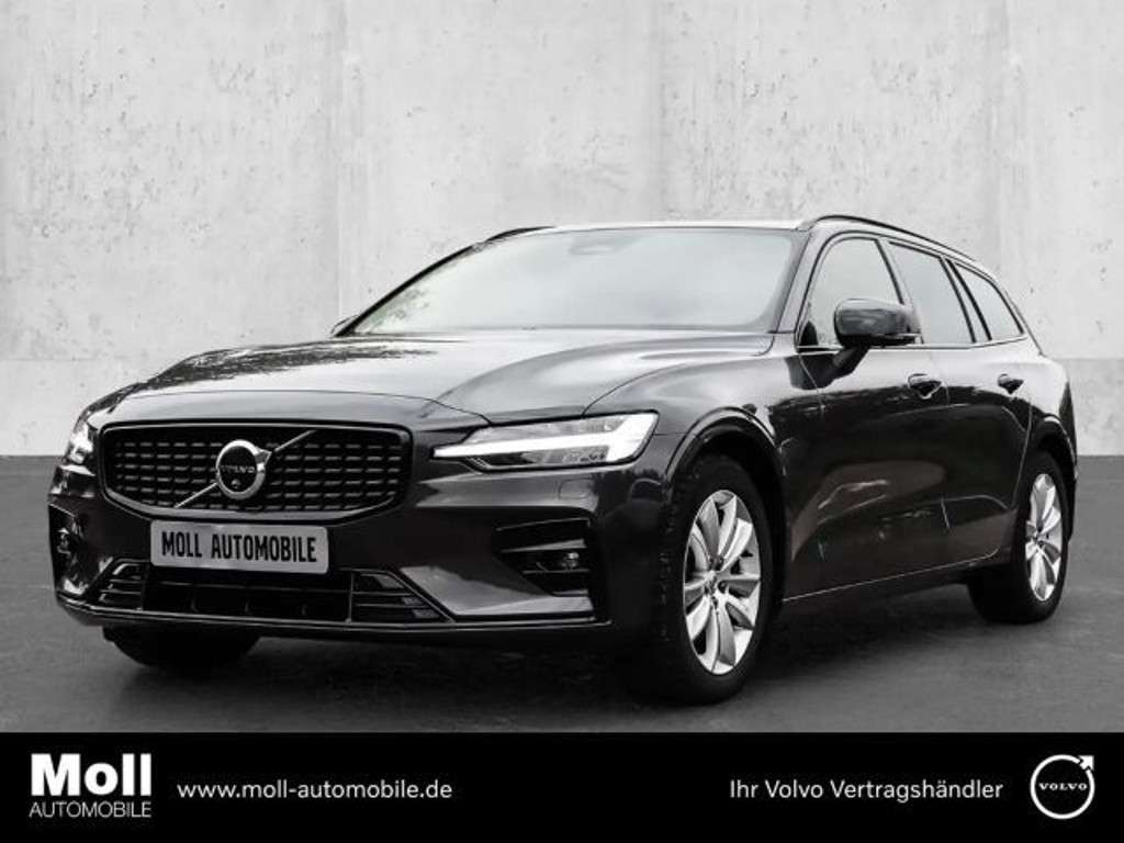 Volvo V60 2025 Benzine