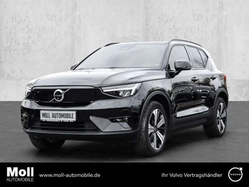 Volvo XC40 2022 Elektrisch
