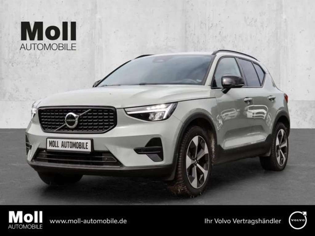 Volvo XC40 2023 Benzine
