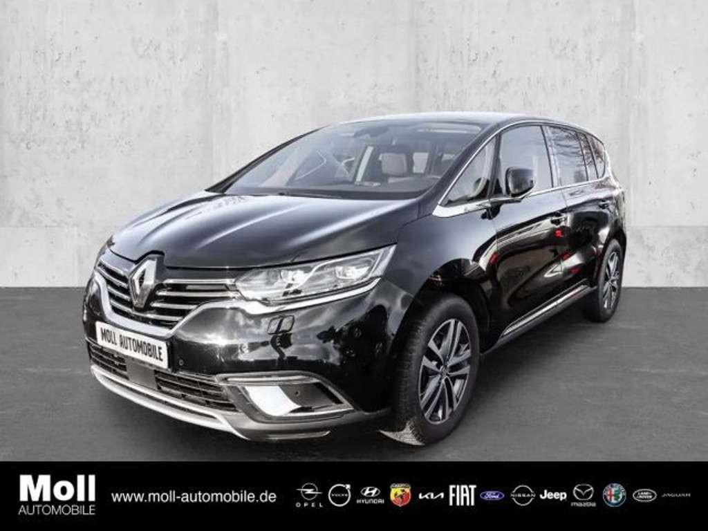 Renault Espace 2021 Diesel