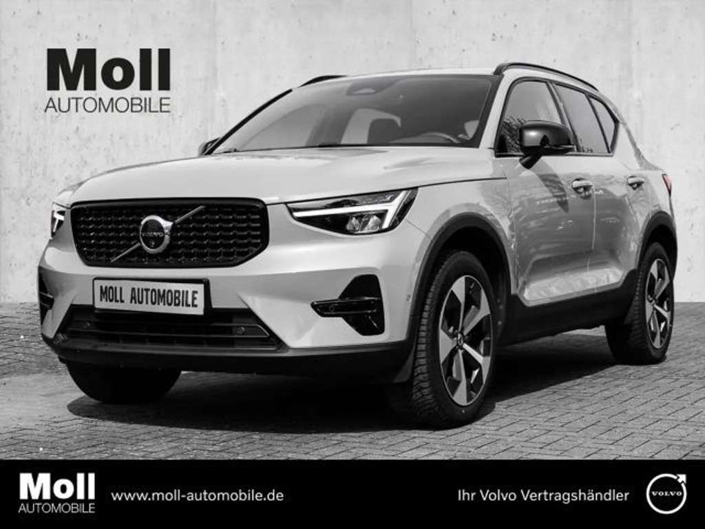 Volvo XC40 2023 Benzine