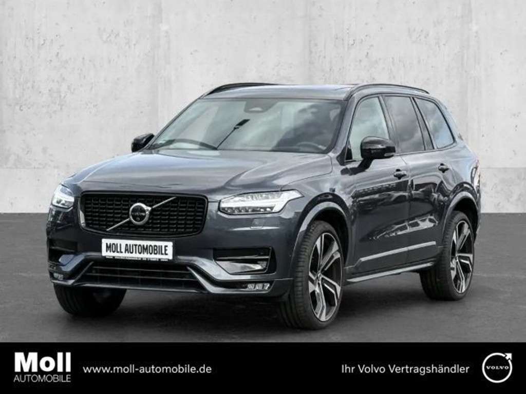 Volvo XC90 2023 Diesel