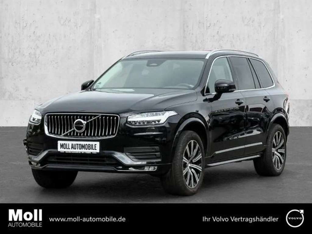 Volvo XC90 2023 Benzine