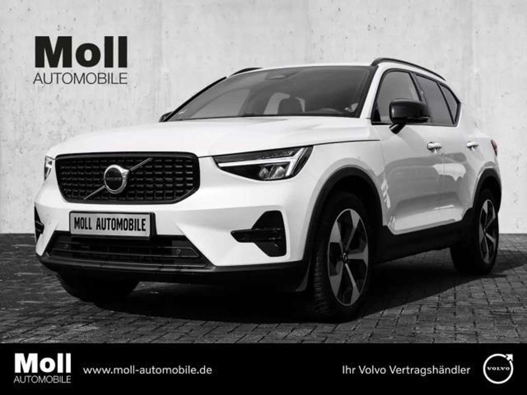 Volvo XC40 2023 Benzine