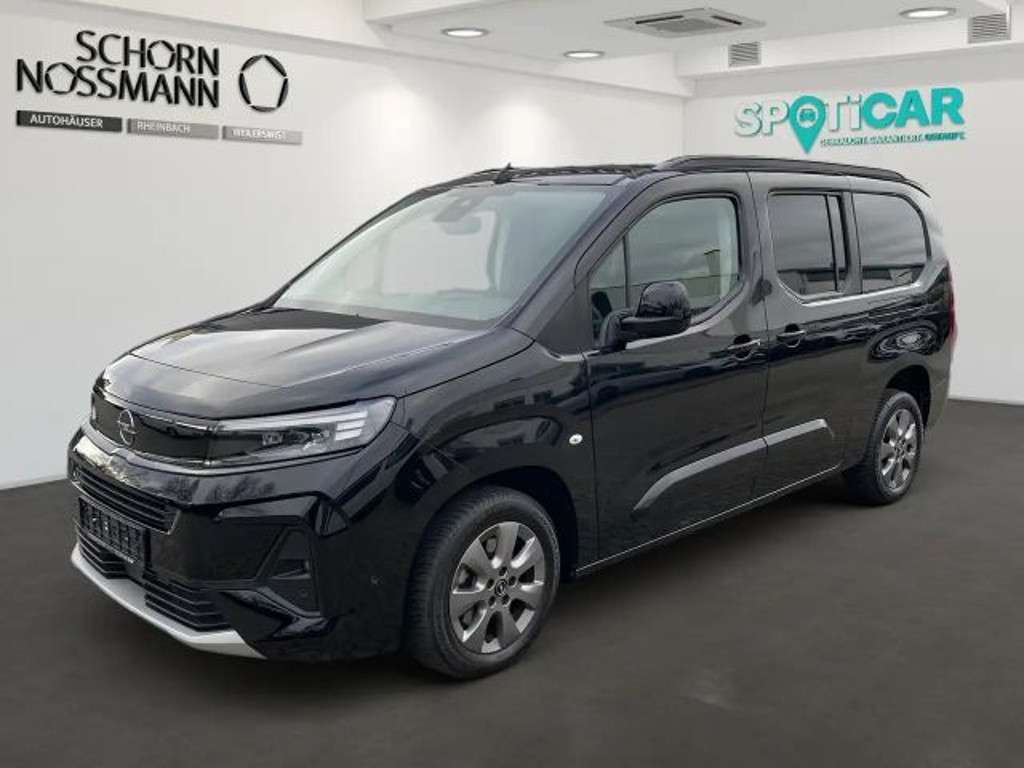 Opel Combo 2024 Diesel