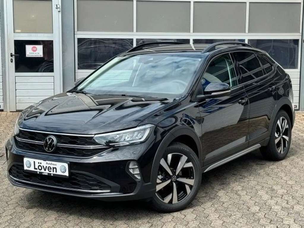 Volkswagen Taigo 2025 Benzine