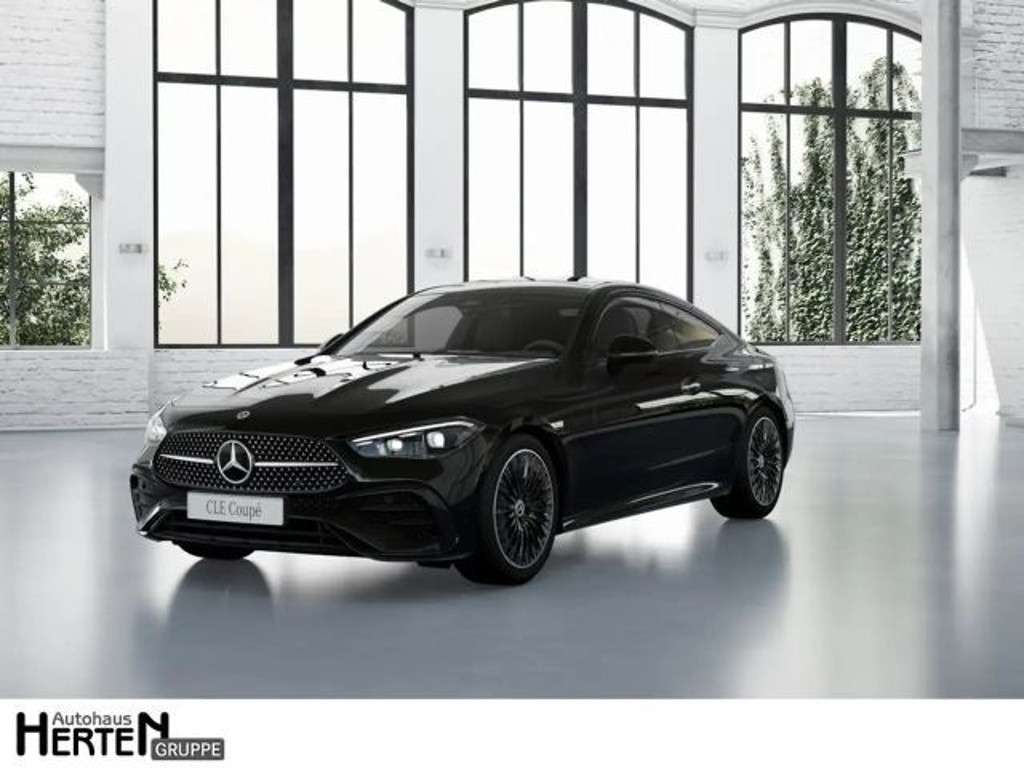 Mercedes-Benz CL 2025 Benzine
