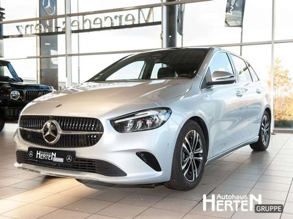 Mercedes-Benz B-Klasse 2025 Diesel