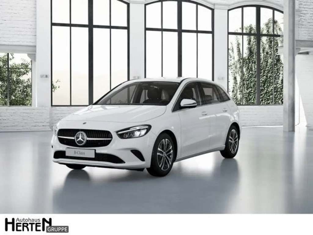 Mercedes-Benz B-Klasse 2024 Diesel