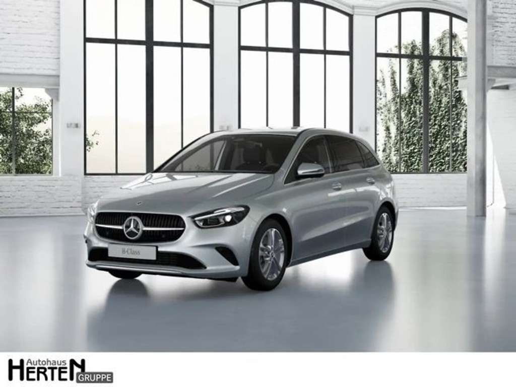 Mercedes-Benz B-Klasse 2023 Benzine