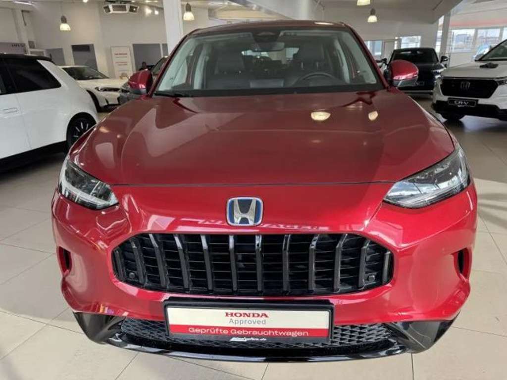 Honda ZR-V 2023 Hybride Benzine