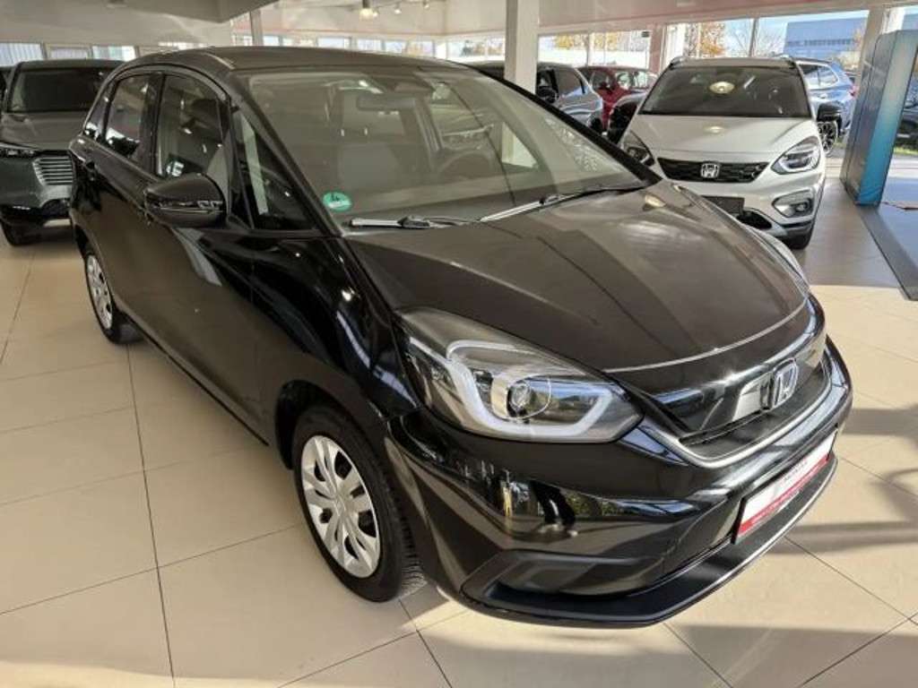 Honda Jazz 2021 Hybride Benzine