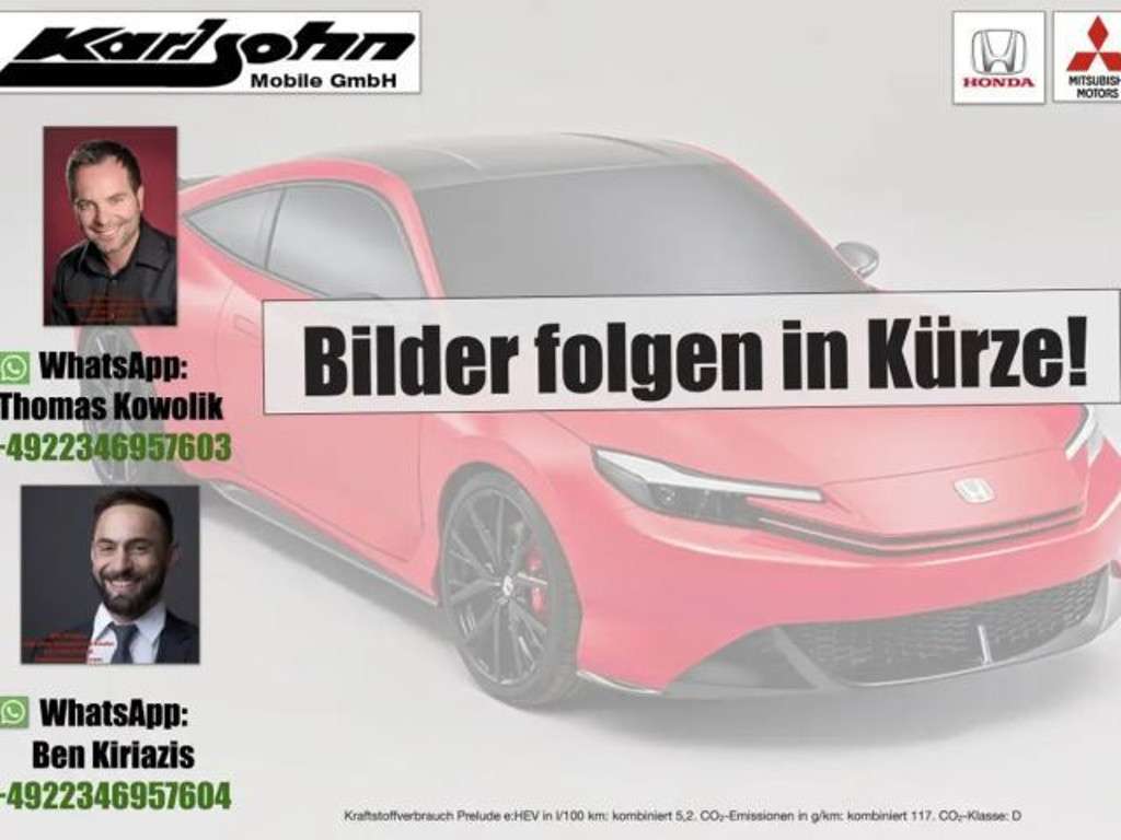 Honda CR-V 2023 Hybride Benzine