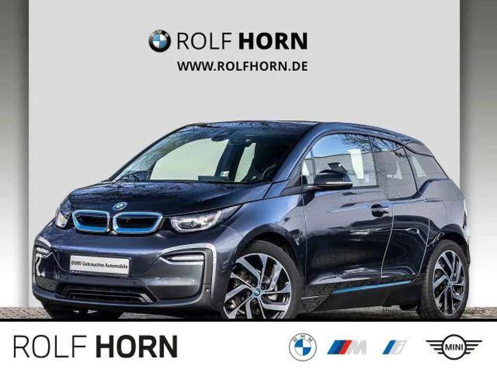 BMW i3 2021 Elektrisch
