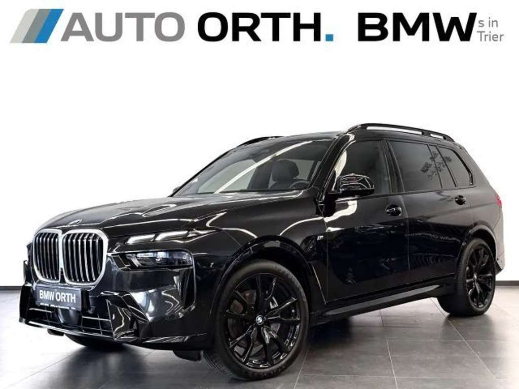 BMW X7 2023 Diesel