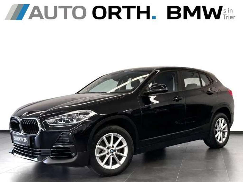 BMW X2 2022 Benzine