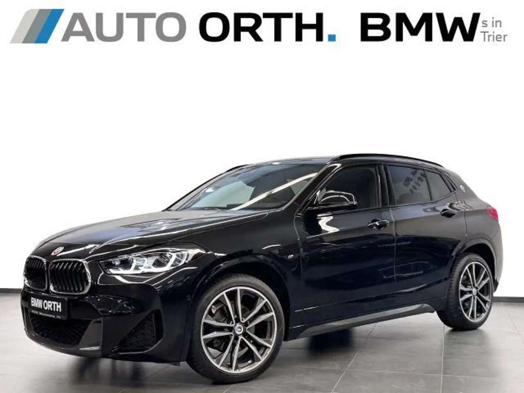 BMW X2 2022 Diesel