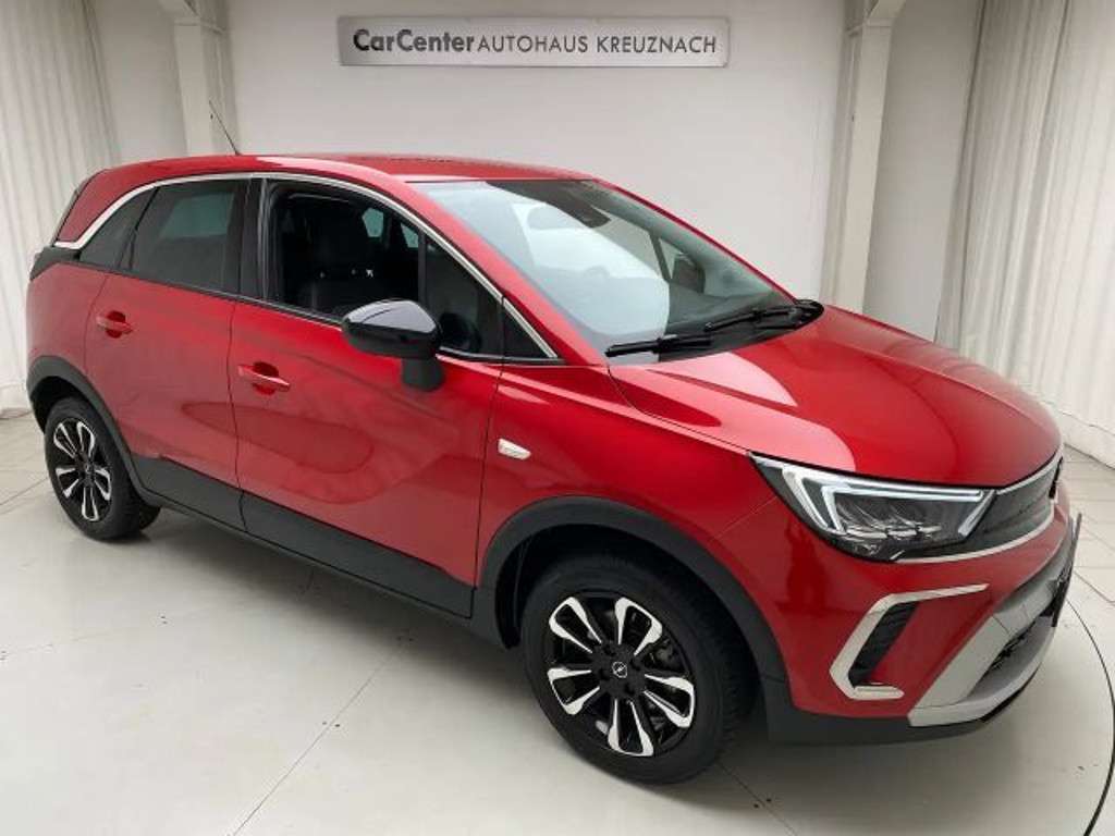 Opel Crossland X 2024 Benzine
