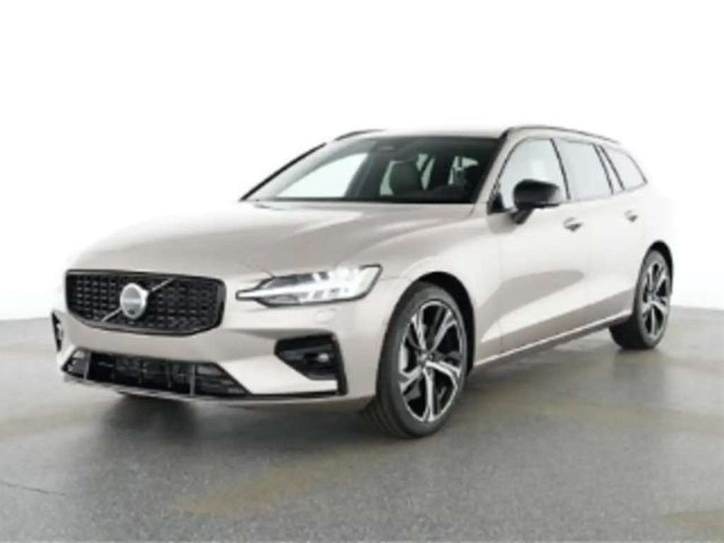 Volvo V60 2025 Benzine