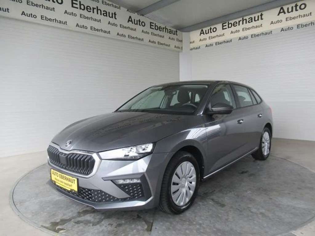 Skoda Scala 2024 Benzine