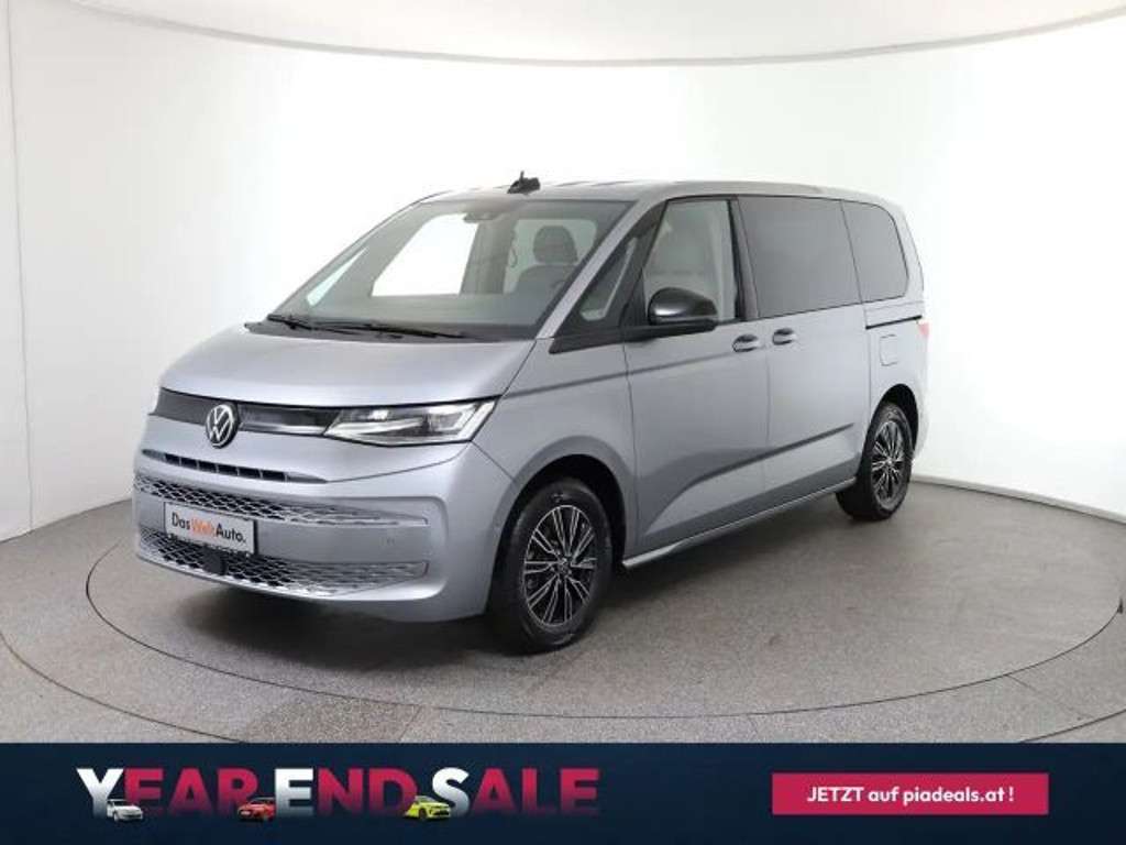 Volkswagen Multivan 2025 Diesel