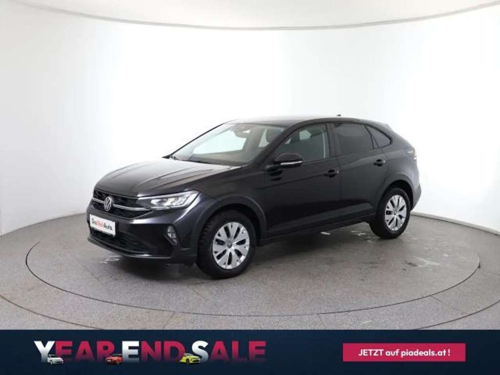 Volkswagen Taigo 2025 Benzine