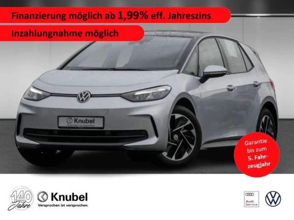 Volkswagen ID.3 2024 Elektrisch