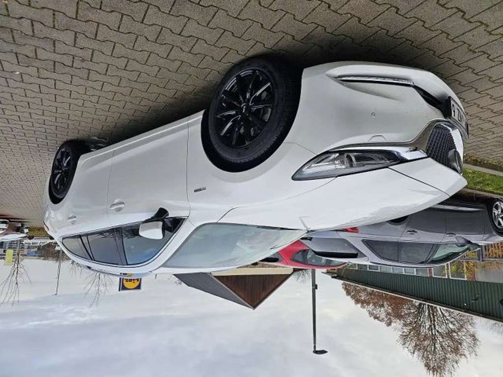 Mazda 6 2024 Benzine