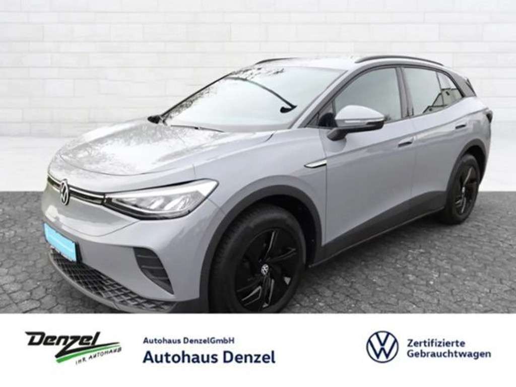 Volkswagen ID.4 2022 Elektrisch