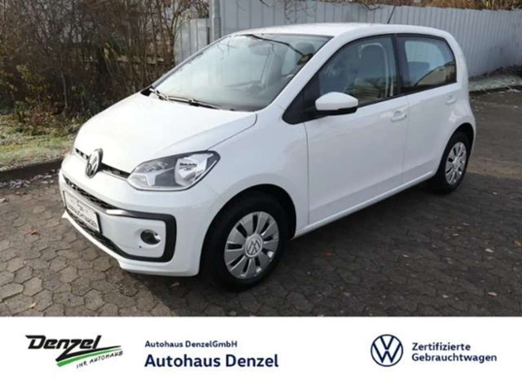 Volkswagen up! 2023 Benzine