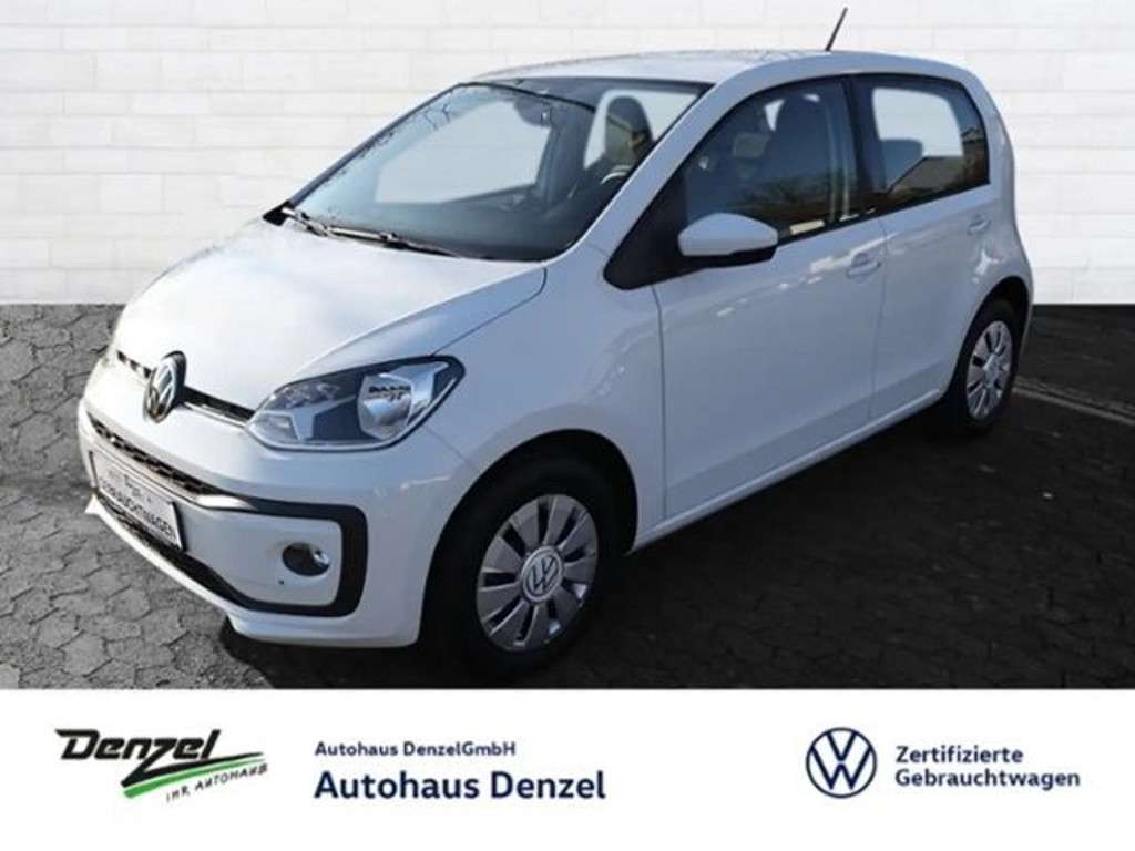 Volkswagen up! 2023 Benzine