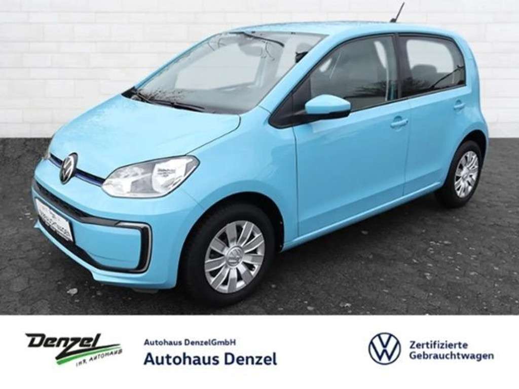 Volkswagen up! 2021 Elektrisch