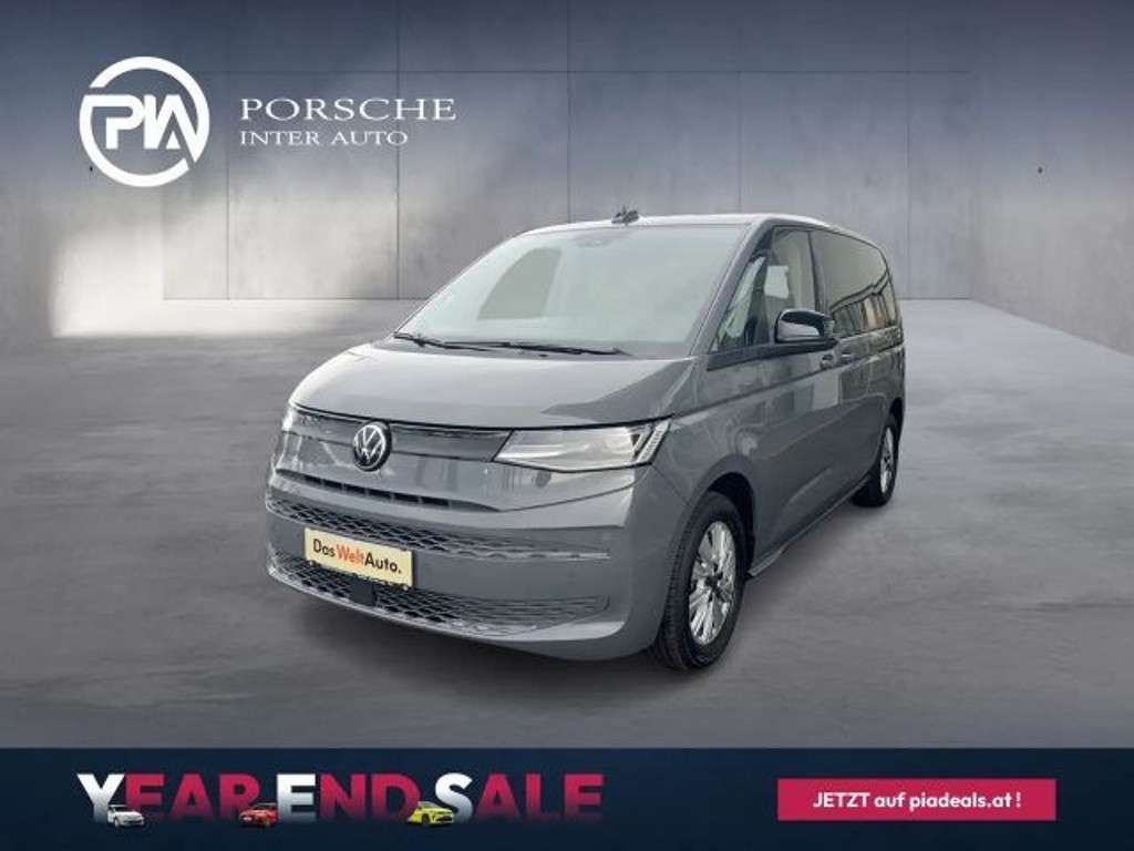 Volkswagen Multivan 2025 Diesel